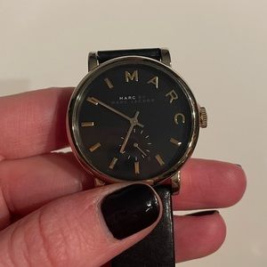 Marc Jacobs Watch